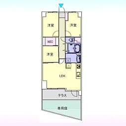 ユニーブル東浦和ファインプレイス