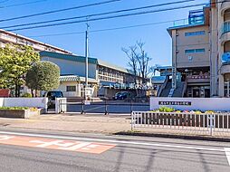 越谷市恩間新田