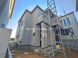 北本市緑1丁目　4号棟