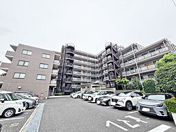 大宮宮原ガーデンハウス