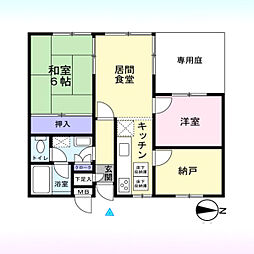 ロータリーライフ与野