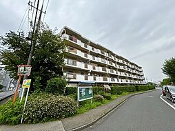 蓮田駅前住宅六号棟