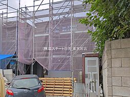 さいたま市緑区山崎　2号棟