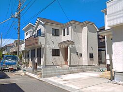 春日部市藤塚　A号棟