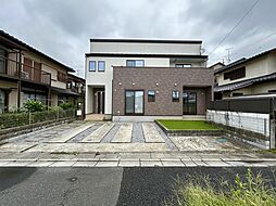 岩槻区本丸4丁目