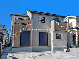 幸手市緑台1丁目6期 3号棟