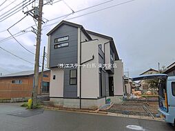幸手市緑台1丁目6期 1号棟