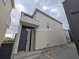 春日部市粕壁東10期10棟 7号棟