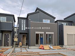 春日部市粕壁東10期10棟 2号棟