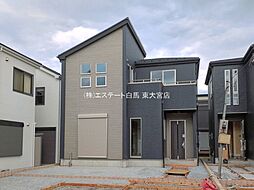 春日部市粕壁東10期10棟 1号棟
