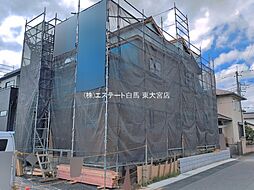 北足立郡伊奈町寿2丁目 1号棟