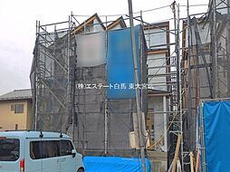 北足立郡伊奈町寿2丁目 5号棟