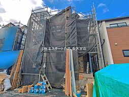 北足立郡伊奈町寿2丁目 4号棟