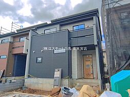 北足立郡伊奈町寿2丁目 2号棟
