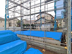 さいたま市中央区鈴谷13期 4号棟