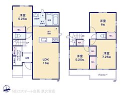 さいたま市岩槻区上野 C号棟