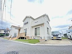 見沼区東門前　中古戸建て