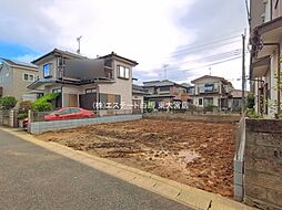 さいたま市見沼区東宮下　A号棟