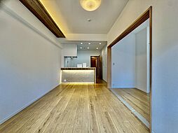 日商岩井第二春日部マンション