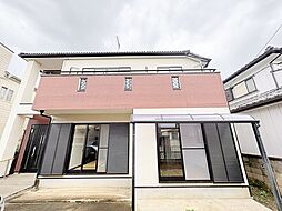 北本市東間8丁目