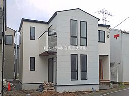 西区プラザ 2号棟