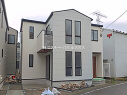 西区プラザ 2号棟