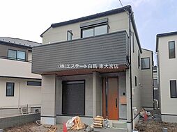 西区プラザ 1号棟