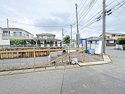 さいたま市岩槻区城町2期 2号棟