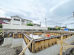 さいたま市岩槻区城町2期 1号棟