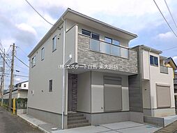 上尾市本町2期 1号棟