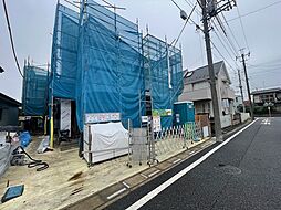 見沼区東大宮 1号棟