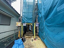 見沼区東大宮 2号棟