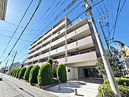 レーベンハイム大宮奈良町