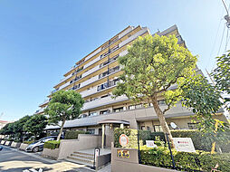 パークハイツ大宮宮原