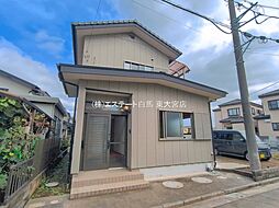 上尾市平塚2丁目