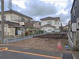 上尾市泉台2丁目　1号棟