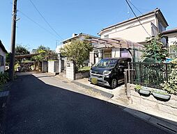 越谷市船渡