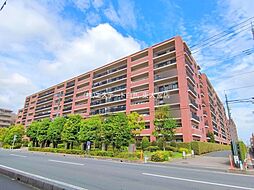 ガーデン・シンフォニー新越谷