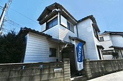 桶川市上日出谷