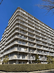 北本ハイデンス2号棟