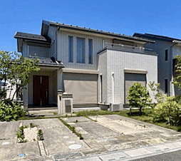 越谷市レイクタウン9丁目