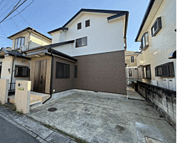 見沼区南中野