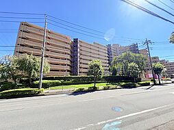 ライオンズガーデン東大宮弐番館
