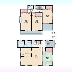 杉戸町倉松4丁目