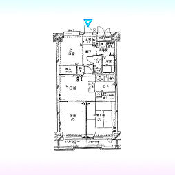 グランドシティ大宮WEST TOWER