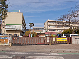 グランドシティ大宮WEST TOWER