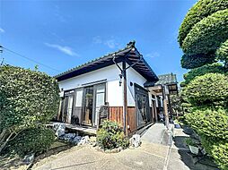 澤園貸家(梁川)