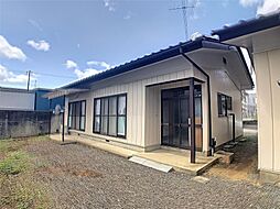 佐久間貸家（本内上台） B