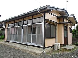 菱沼政博貸家 B