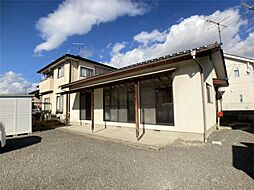 菅野貸家（東町）